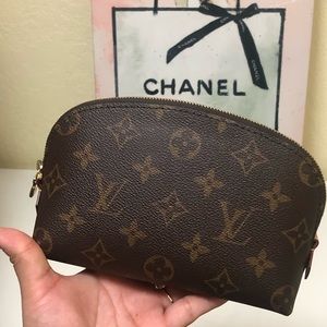 Louis Vuitton Cosmetic Pouch